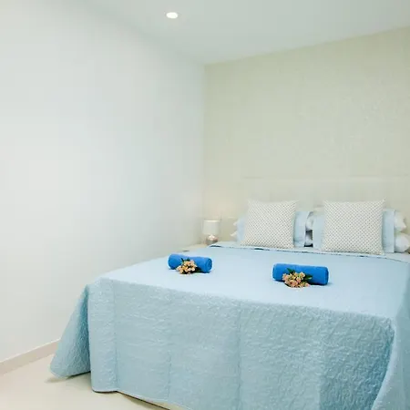 Playa Chica By Buenavilla * 卡门港