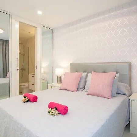 别墅 Playa Chica By Buenavilla 卡门港