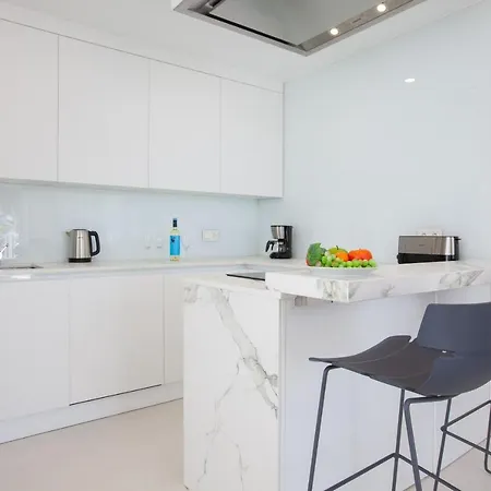 Playa Chica By Buenavilla * 卡门港