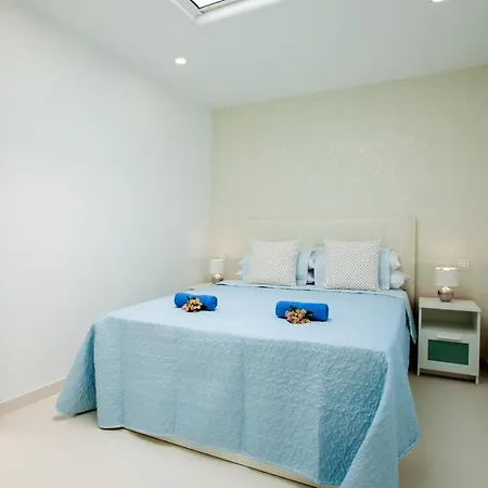 Playa Chica By Buenavilla *