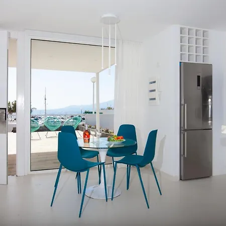 Villa Playa Chica By Buenavilla *