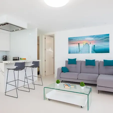 Villa Playa Chica By Buenavilla Puerto del Carmen (Lanzarote)