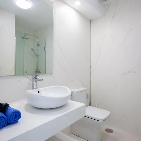 Playa Chica By Buenavilla Villa