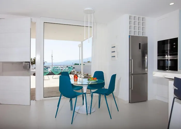 فيلة Playa Chica By Buenavilla *