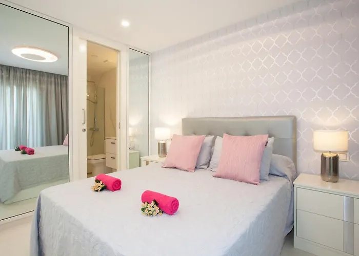 فيلة Playa Chica By Buenavilla بويرتو ذيل كارمين