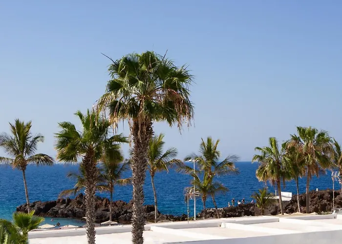 Playa Chica By Buenavilla فيلة *