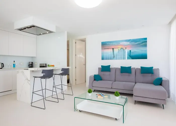 فيلة Playa Chica By Buenavilla بويرتو ذيل كارمين