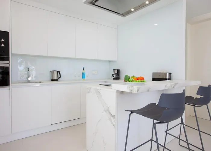 Playa Chica By Buenavilla * بويرتو ذيل كارمين