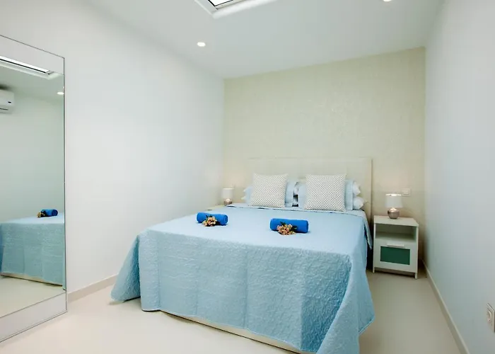 Playa Chica By Buenavilla *