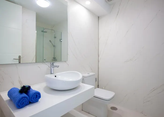 Playa Chica By Buenavilla فيلة