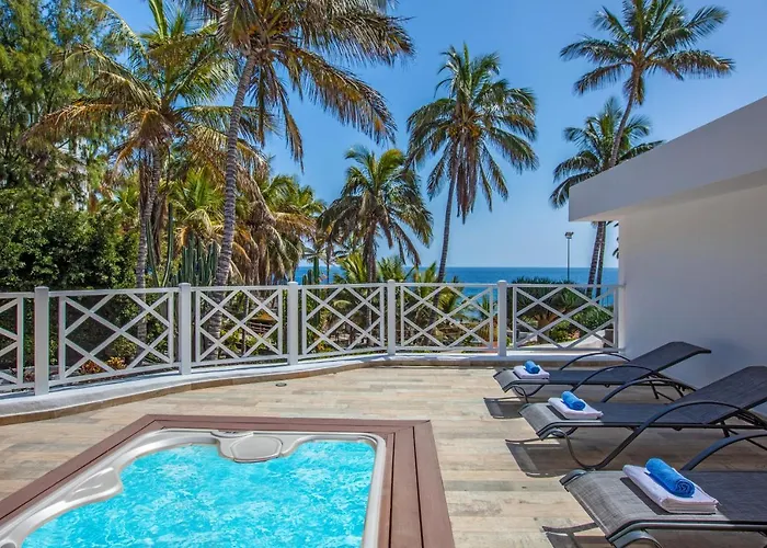 Playa Chica By Buenavilla