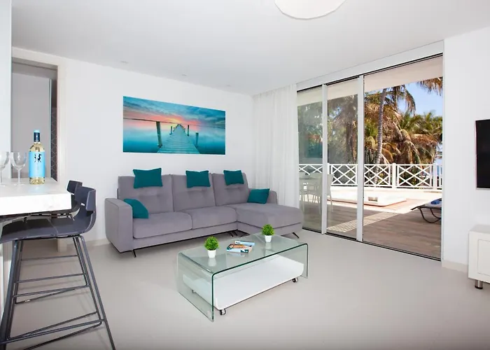 Playa Chica By Buenavilla *