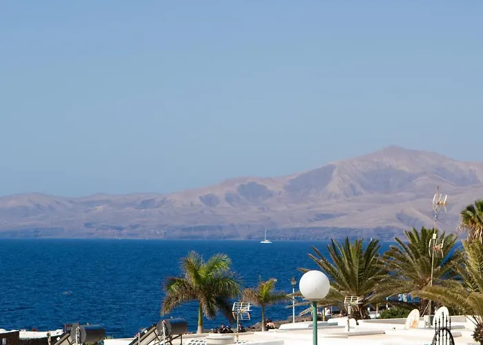 Playa Chica By Buenavilla فيلة *