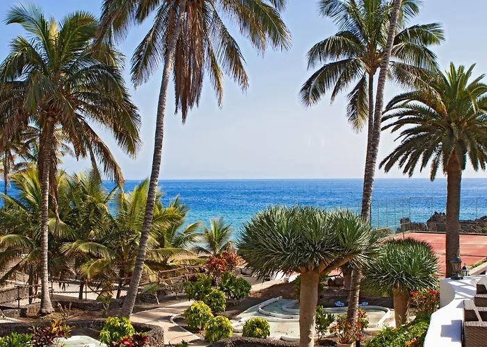 Playa Chica By Buenavilla * بويرتو ذيل كارمين